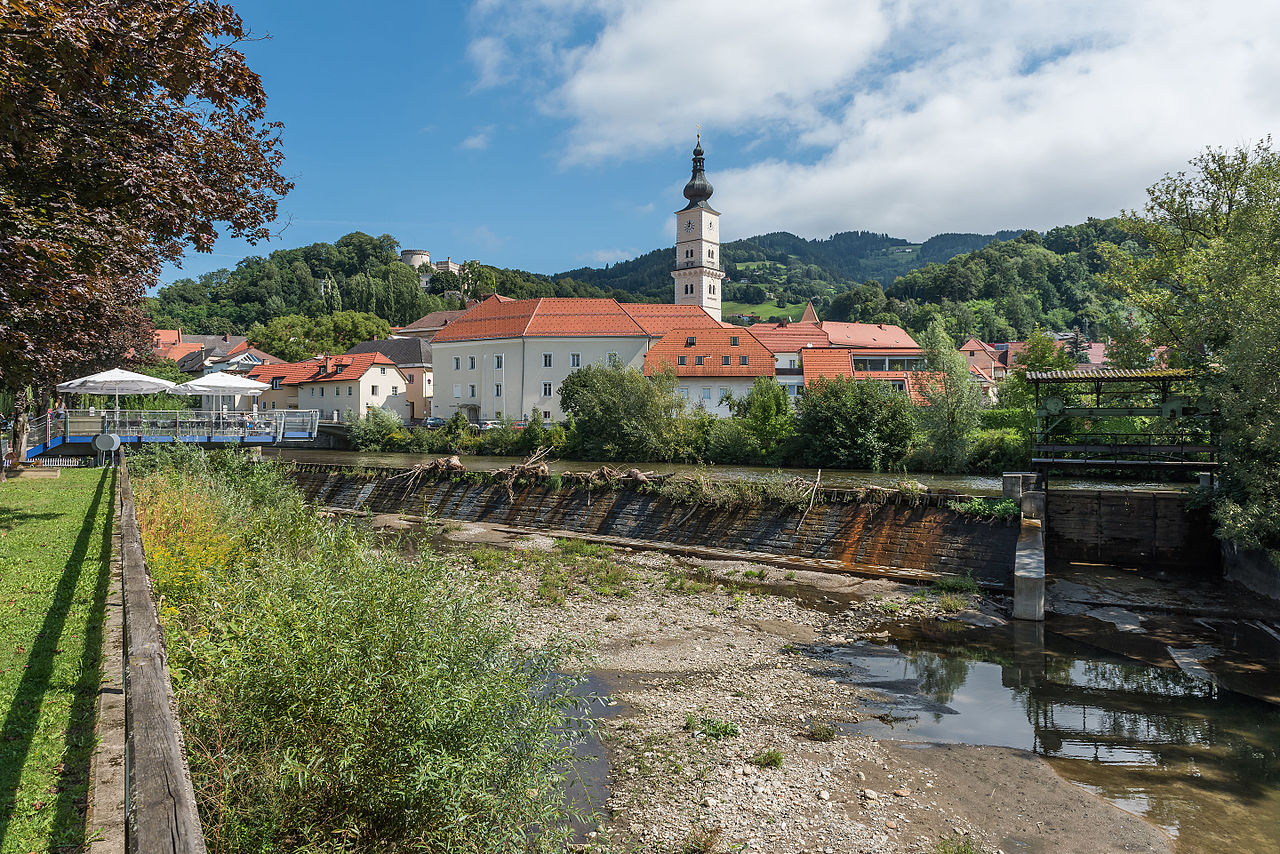 Wolfsberg